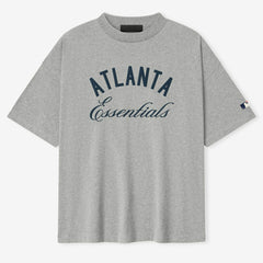 Atlanta Braves Fear of God x MLB Unisex 90's T-Shirt Discount