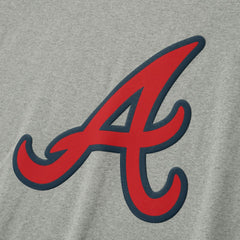 Atlanta Braves Fear of God x MLB Unisex 90's T-Shirt Discount