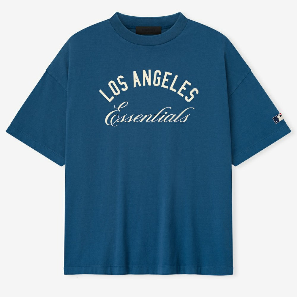 Los Angeles Dodgers Fear of God x MLB Unisex 90's T-Shirt Online