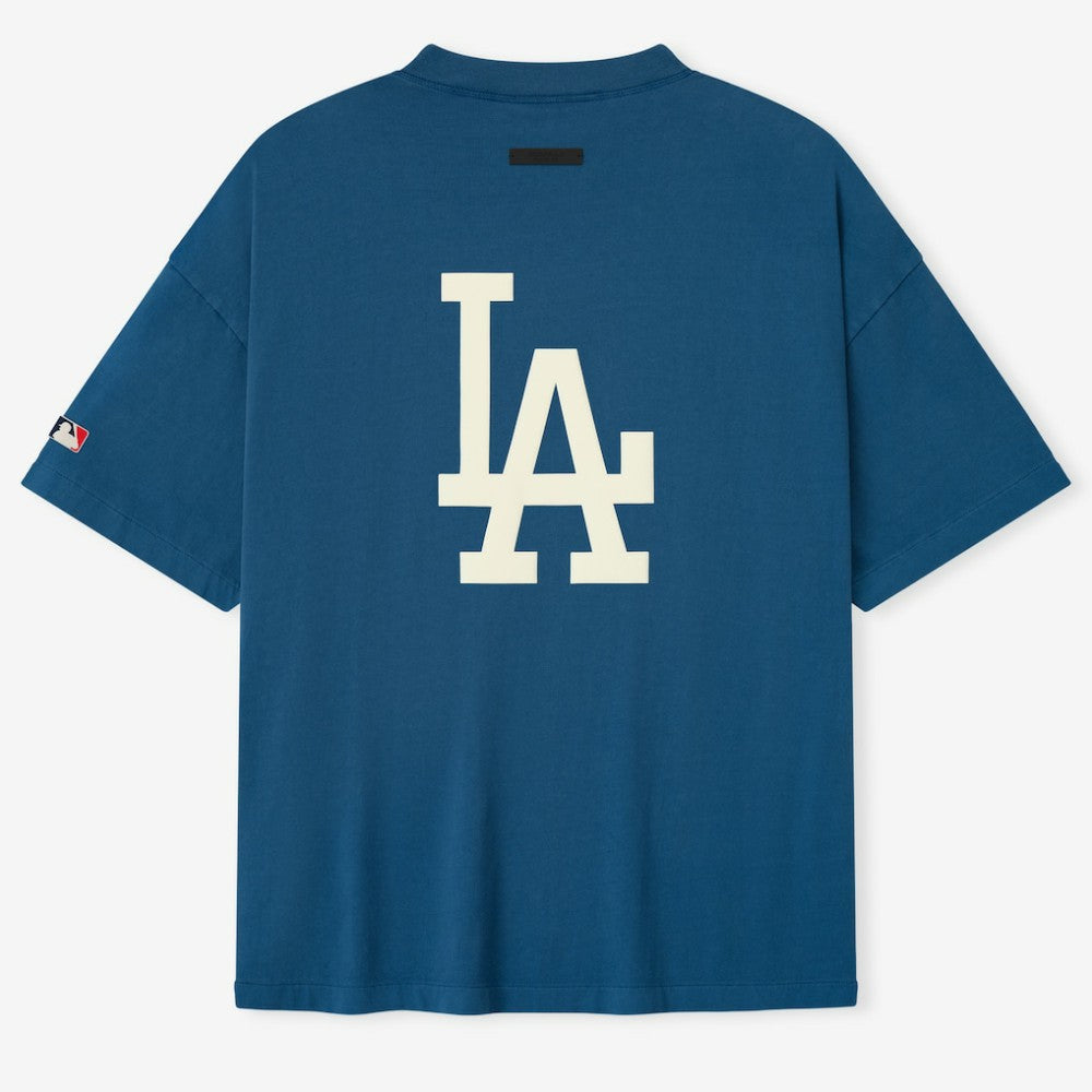 Los Angeles Dodgers Fear of God x MLB Unisex 90's T-Shirt Online