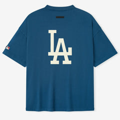 Los Angeles Dodgers Fear of God x MLB Unisex 90's T-Shirt Online