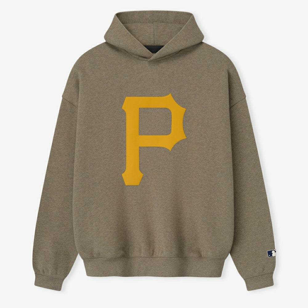 Pittsburgh Pirates Fear of God x MLB Unisex Sport Hoodie for sale