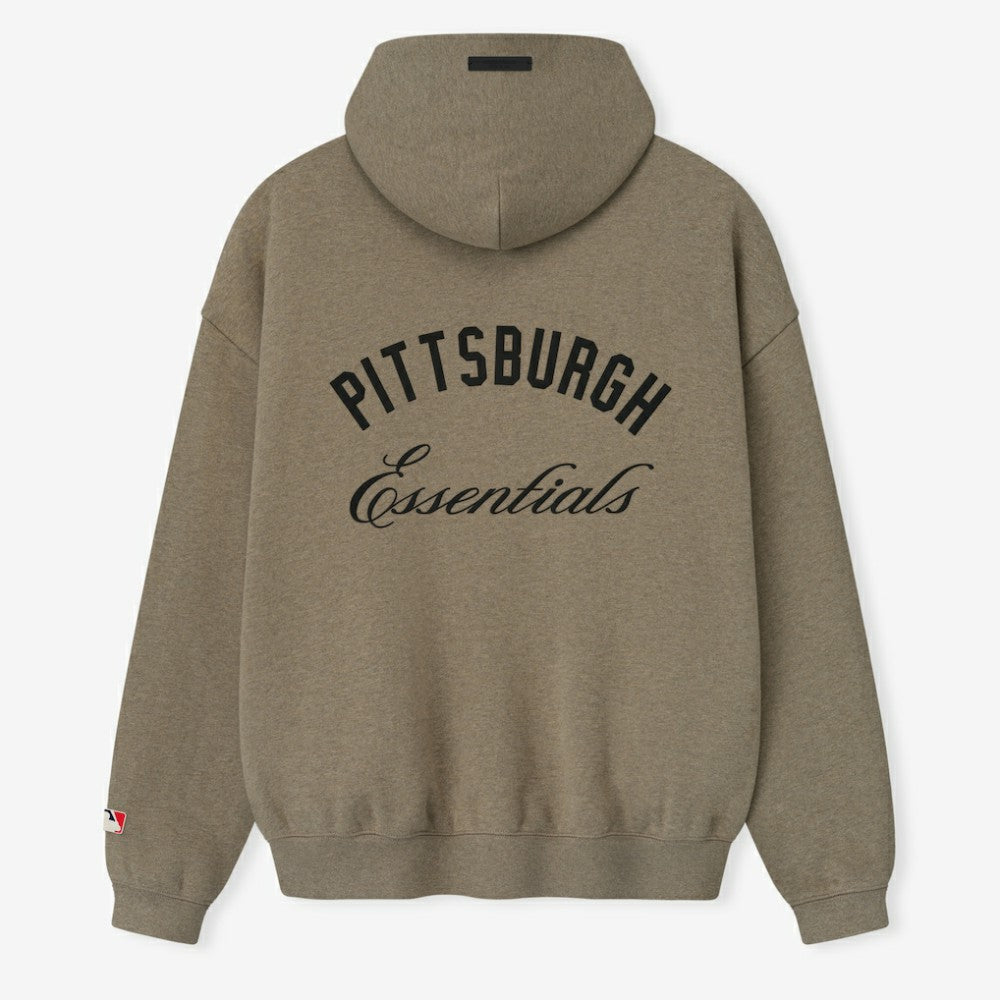 Pittsburgh Pirates Fear of God x MLB Unisex Sport Hoodie for sale
