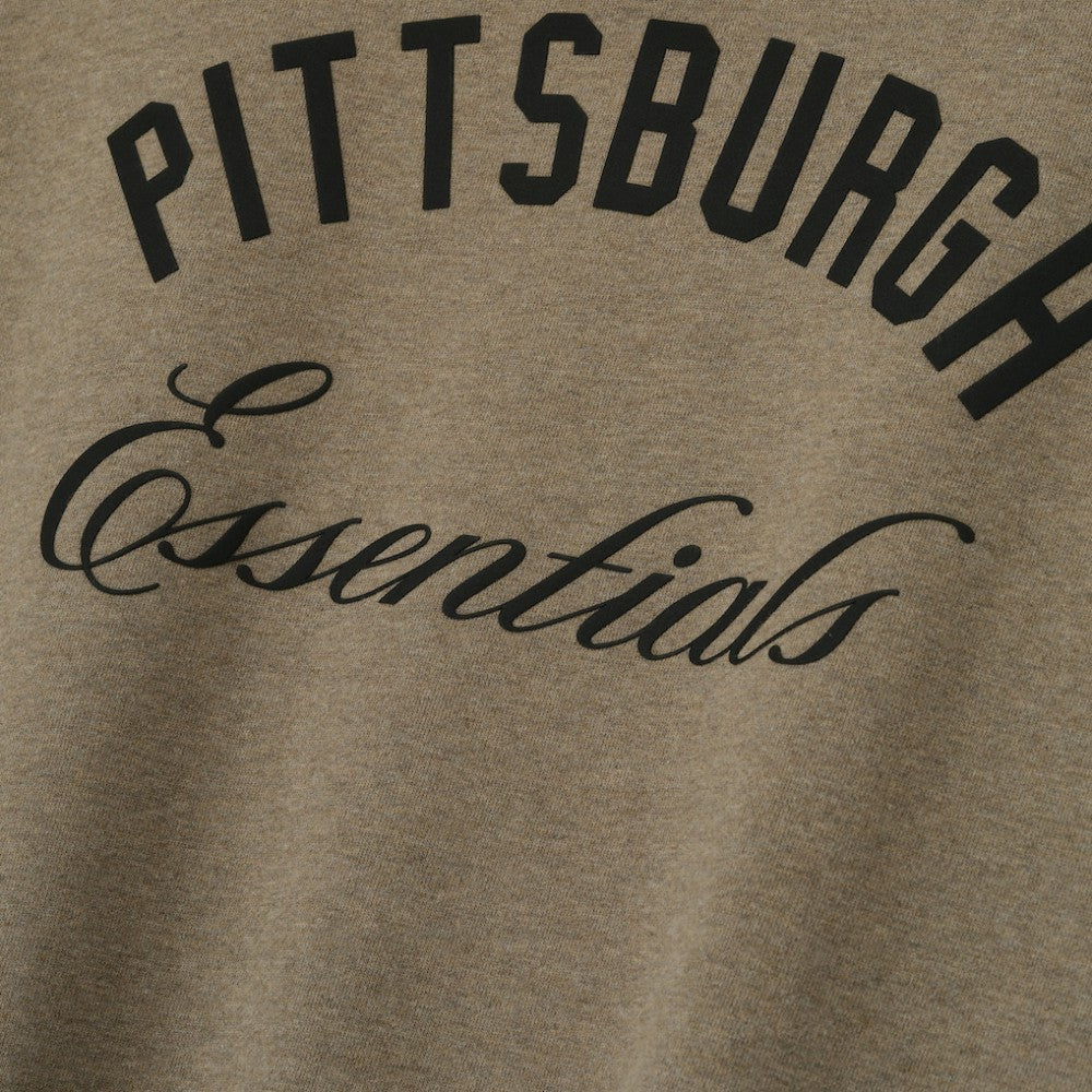Pittsburgh Pirates Fear of God x MLB Unisex Sport Hoodie for sale