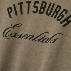 Pittsburgh Pirates Fear of God x MLB Unisex Sport Hoodie for sale