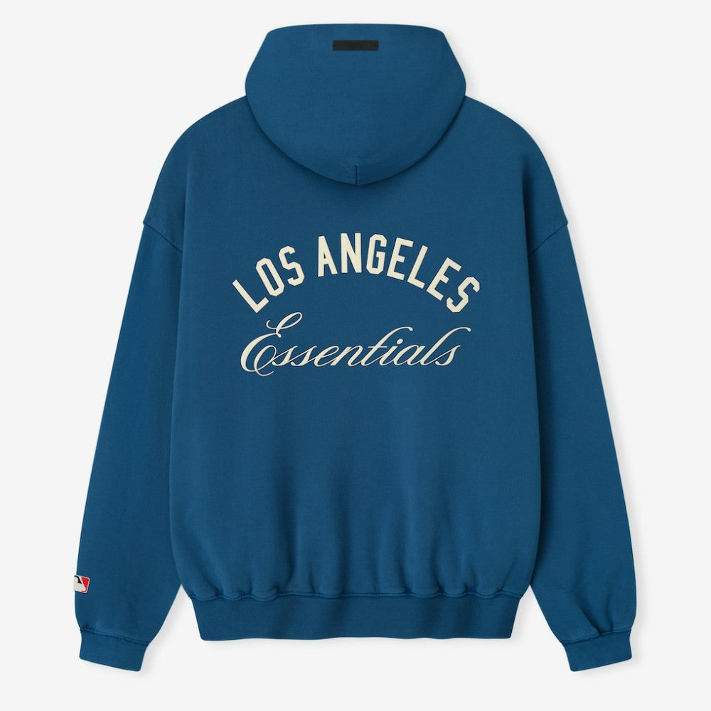 Los Angeles Dodgers Fear of God x MLB Unisex Sport Hoodie Outlet