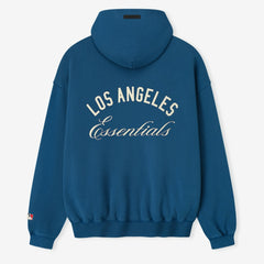 Los Angeles Dodgers Fear of God x MLB Unisex Sport Hoodie Outlet