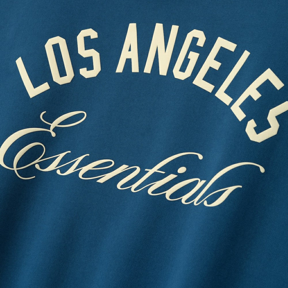 Los Angeles Dodgers Fear of God x MLB Unisex Sport Hoodie Outlet