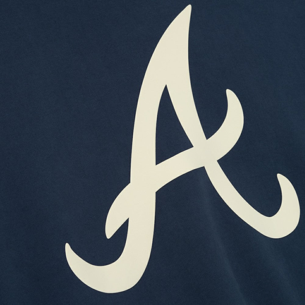 Atlanta Braves Fear of God x MLB Unisex Sport Hoodie Near Me