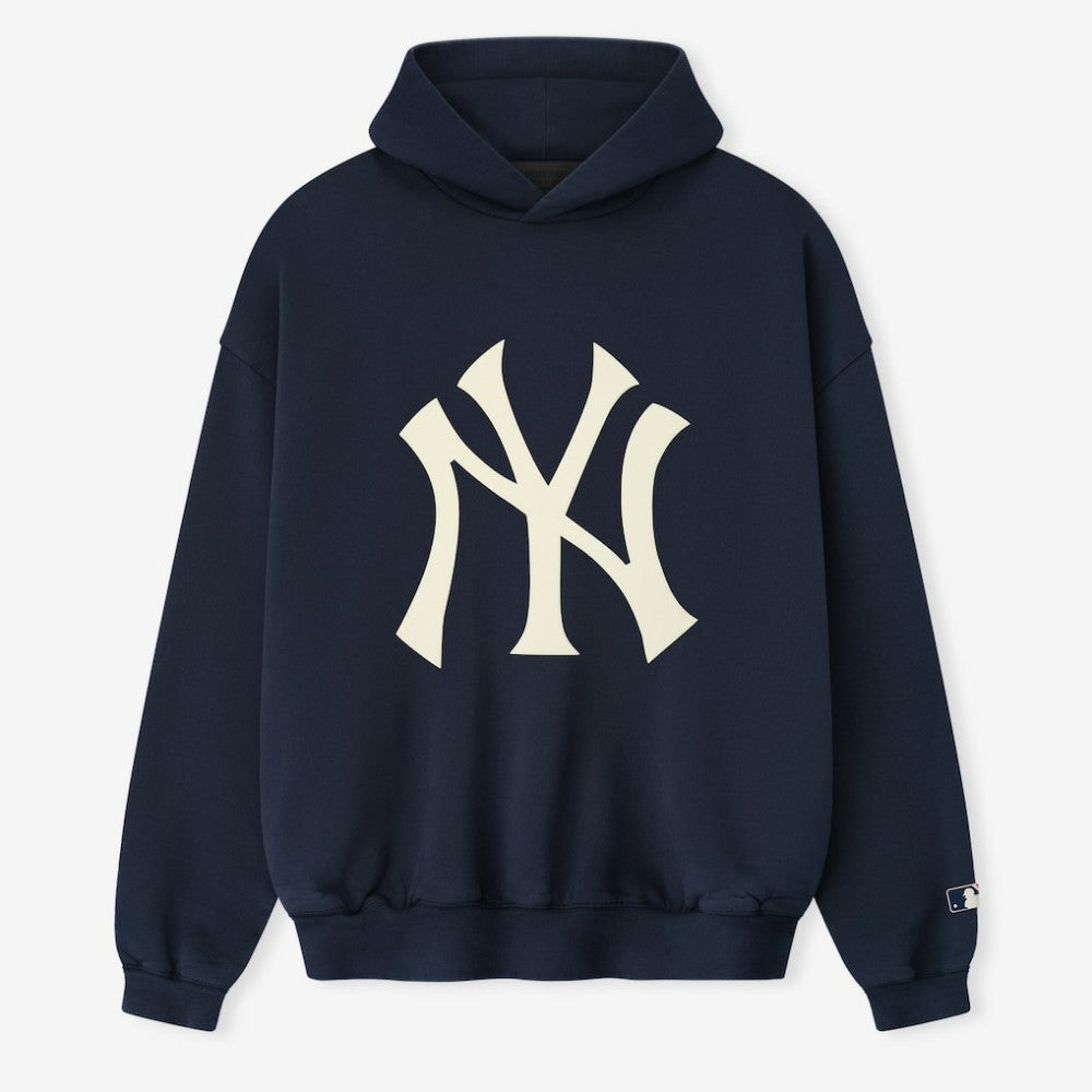 New York Yankees Fear of God x MLB Unisex Sport Hoodie Sale
