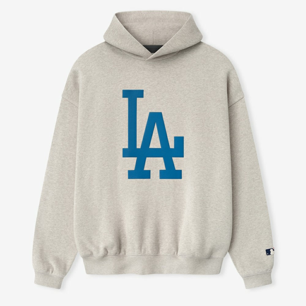 Los Angeles Dodgers Fear of God x MLB Unisex Sport Hoodie Sale