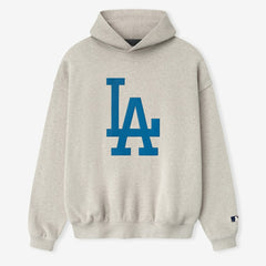 Los Angeles Dodgers Fear of God x MLB Unisex Sport Hoodie Sale