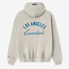 Los Angeles Dodgers Fear of God x MLB Unisex Sport Hoodie Sale