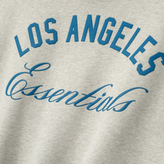 Los Angeles Dodgers Fear of God x MLB Unisex Sport Hoodie Sale