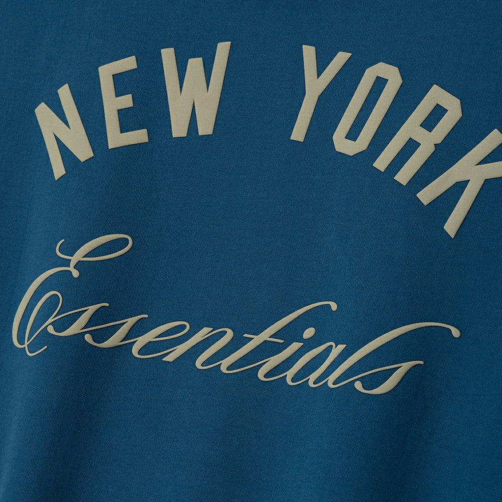 New York Mets Fear of God x MLB Unisex Sport Hoodie Discount