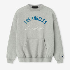 Los Angeles Dodgers Fear of God x MLB Unisex Sport Sweatshirt Sale