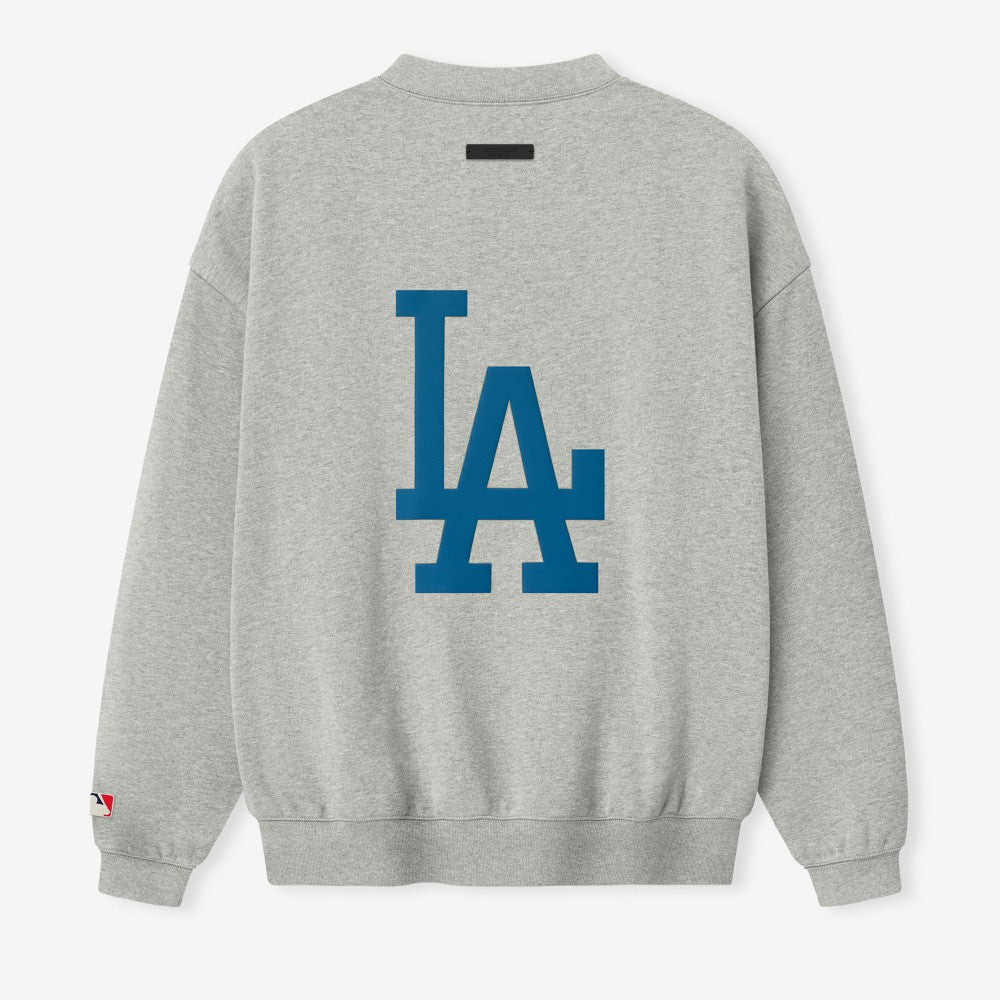 Los Angeles Dodgers Fear of God x MLB Unisex Sport Sweatshirt Sale