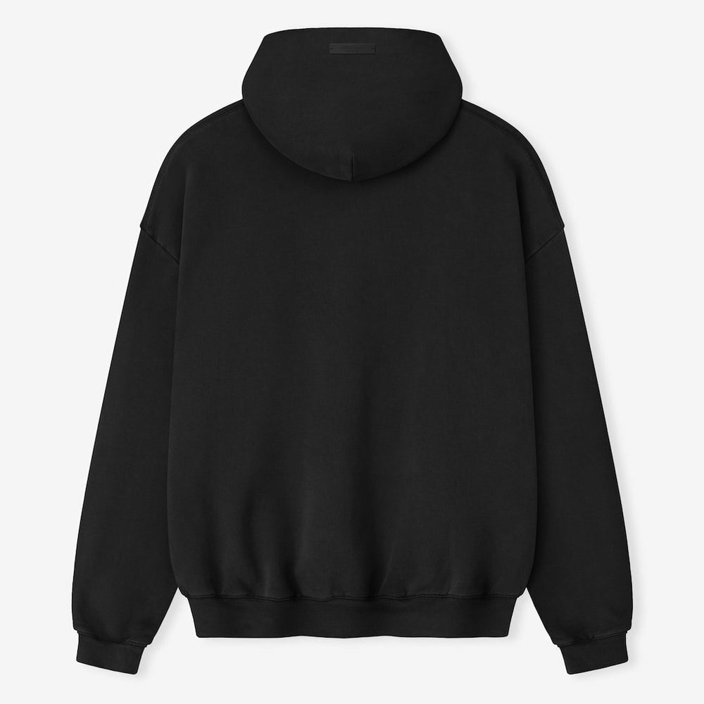 Los Angeles Lakers Fear of God x NBA Unisex 90's Hoodie Black