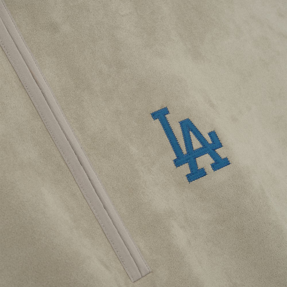 Los Angeles Dodgers Fear of God x MLB Unisex Modern Suede Half-Zip Jacket Near Me