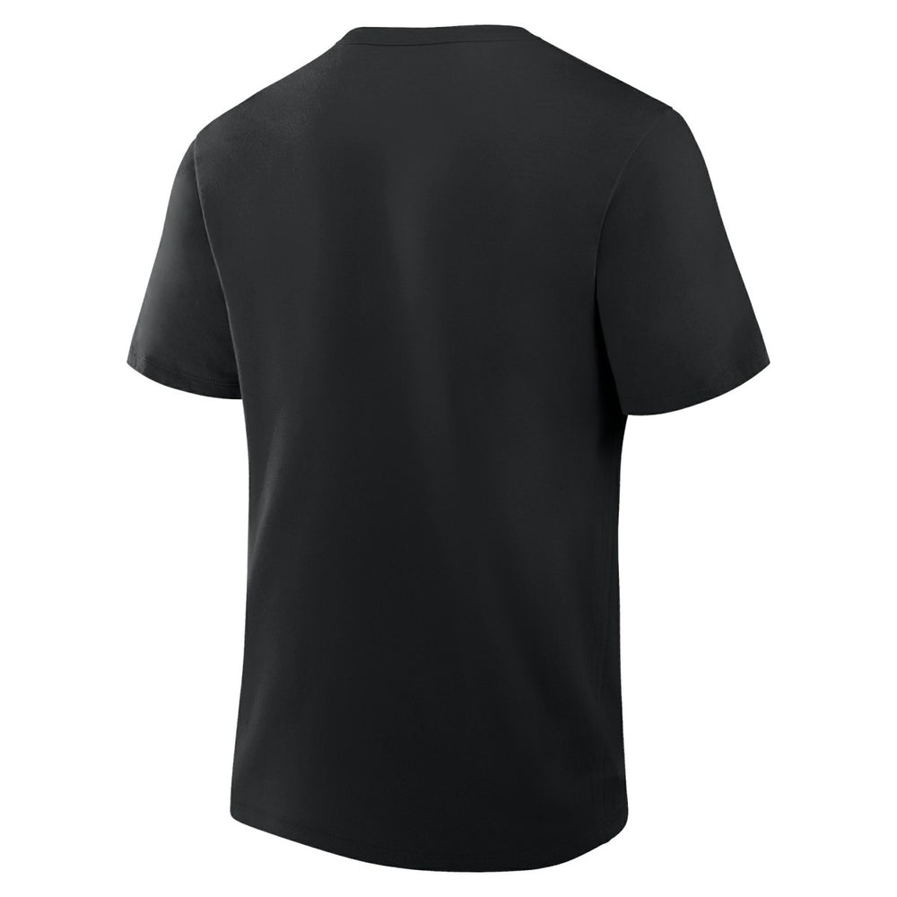 Devin Booker Phoenix Suns Legacy T-Shirt Black