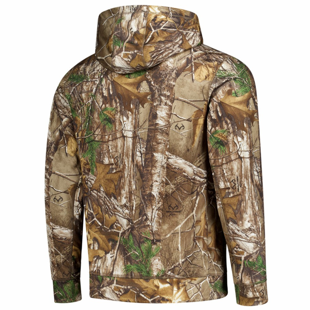 New York Yankees Dunbrooke Trophy Realtree Full-Zip Hoodie Discount
