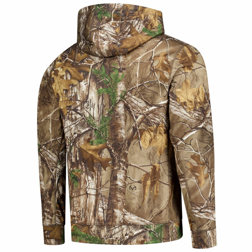 Chicago Cubs Dunbrooke Trophy Realtree Full-Zip Hoodie Sale