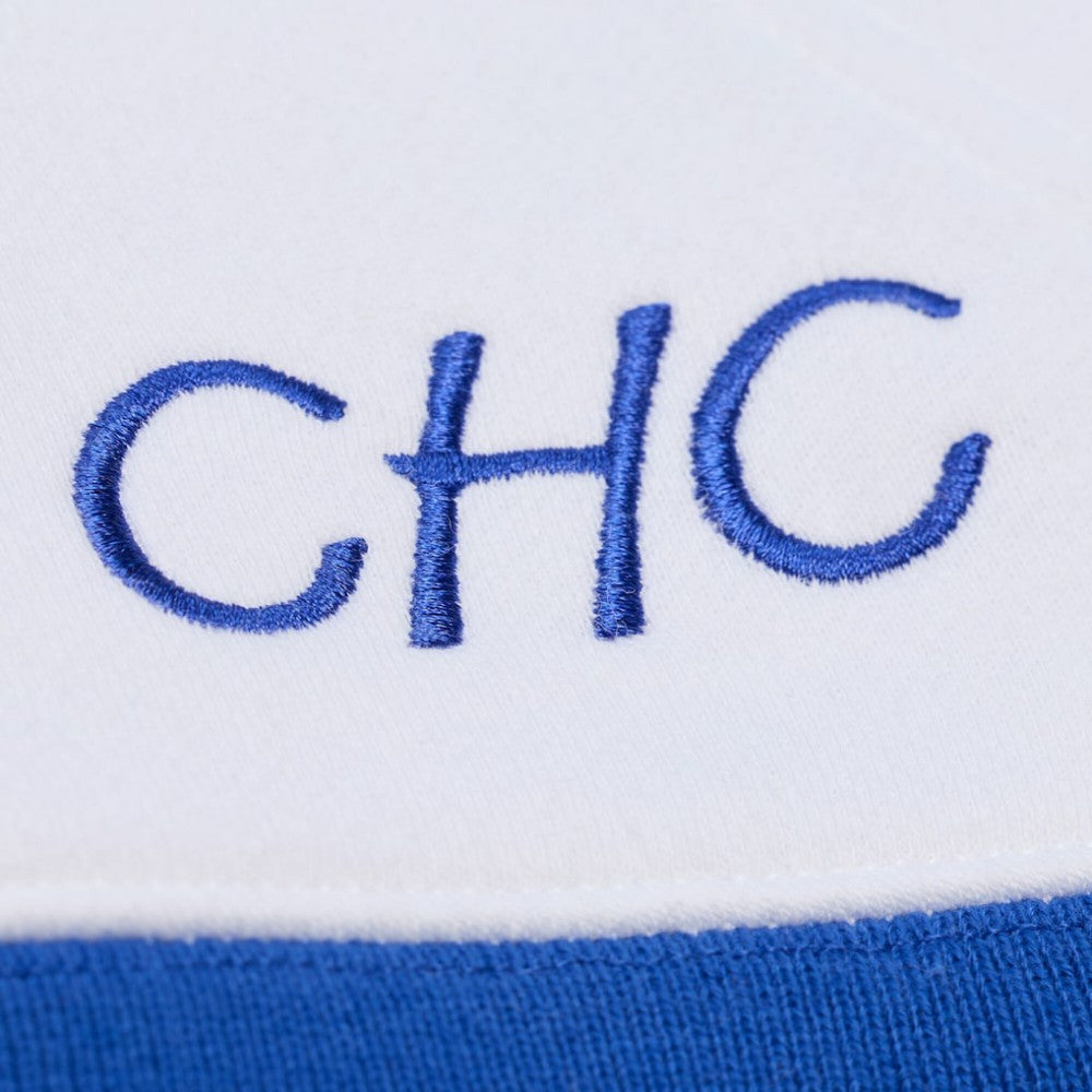 Chicago Cubs Mitchell & Ness Cooperstown Collection Fleece Hoodie Discount