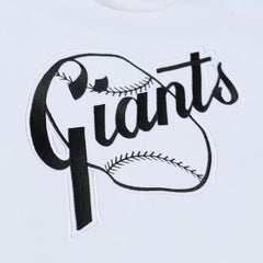 San Francisco Giants Mitchell & Ness Cooperstown Collection Fleece Hoodie Near Me