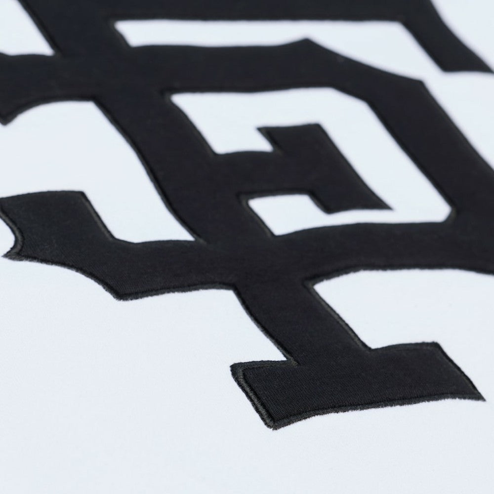 San Francisco Giants Mitchell & Ness Cooperstown Collection Fleece Hoodie Near Me