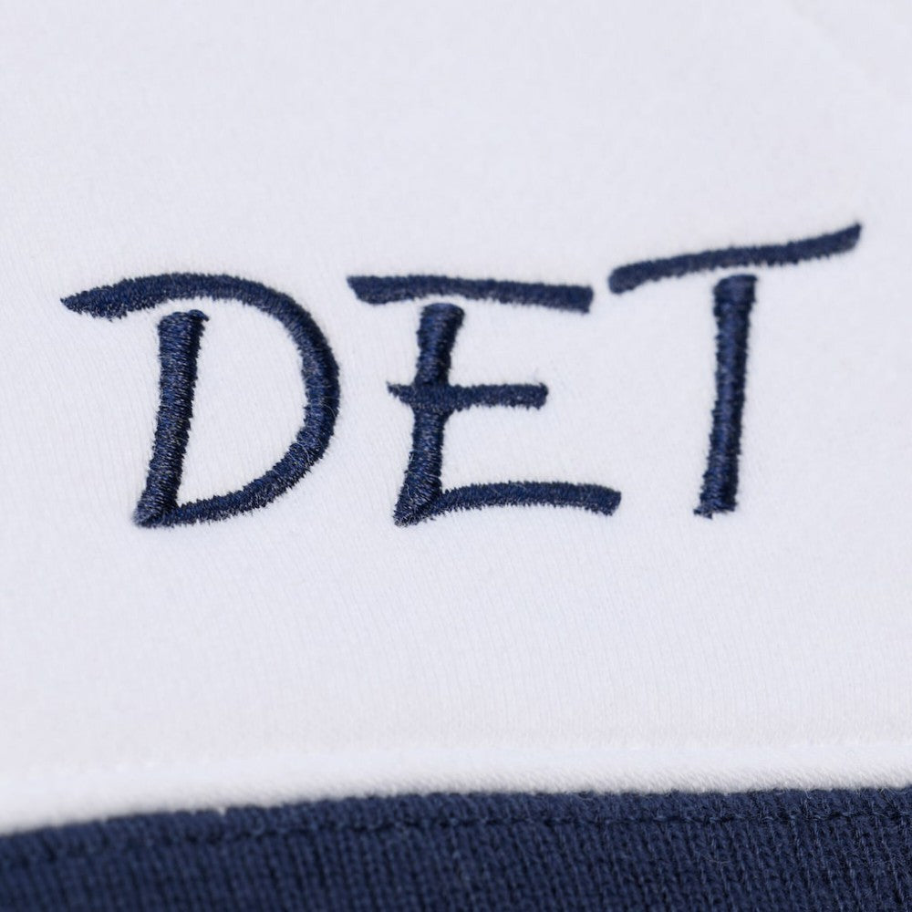 Detroit Tigers Mitchell & Ness Cooperstown Collection Fleece Hoodie Sale