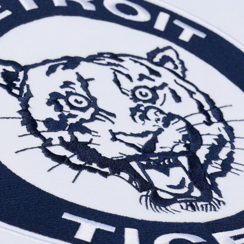 Detroit Tigers Mitchell & Ness Cooperstown Collection Fleece Hoodie Sale