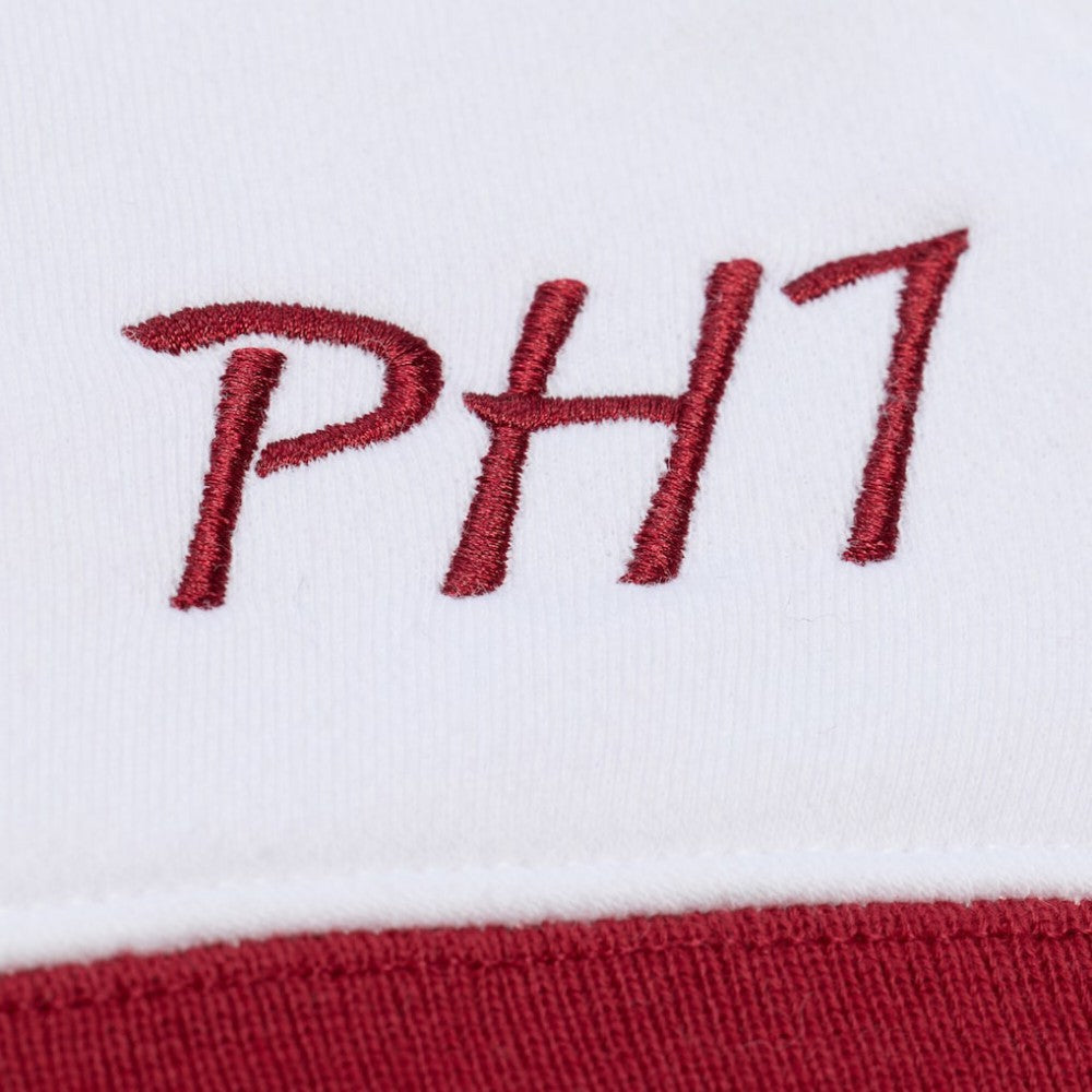 Philadelphia Phillies Mitchell & Ness Cooperstown Collection Fleece Hoodie Discount