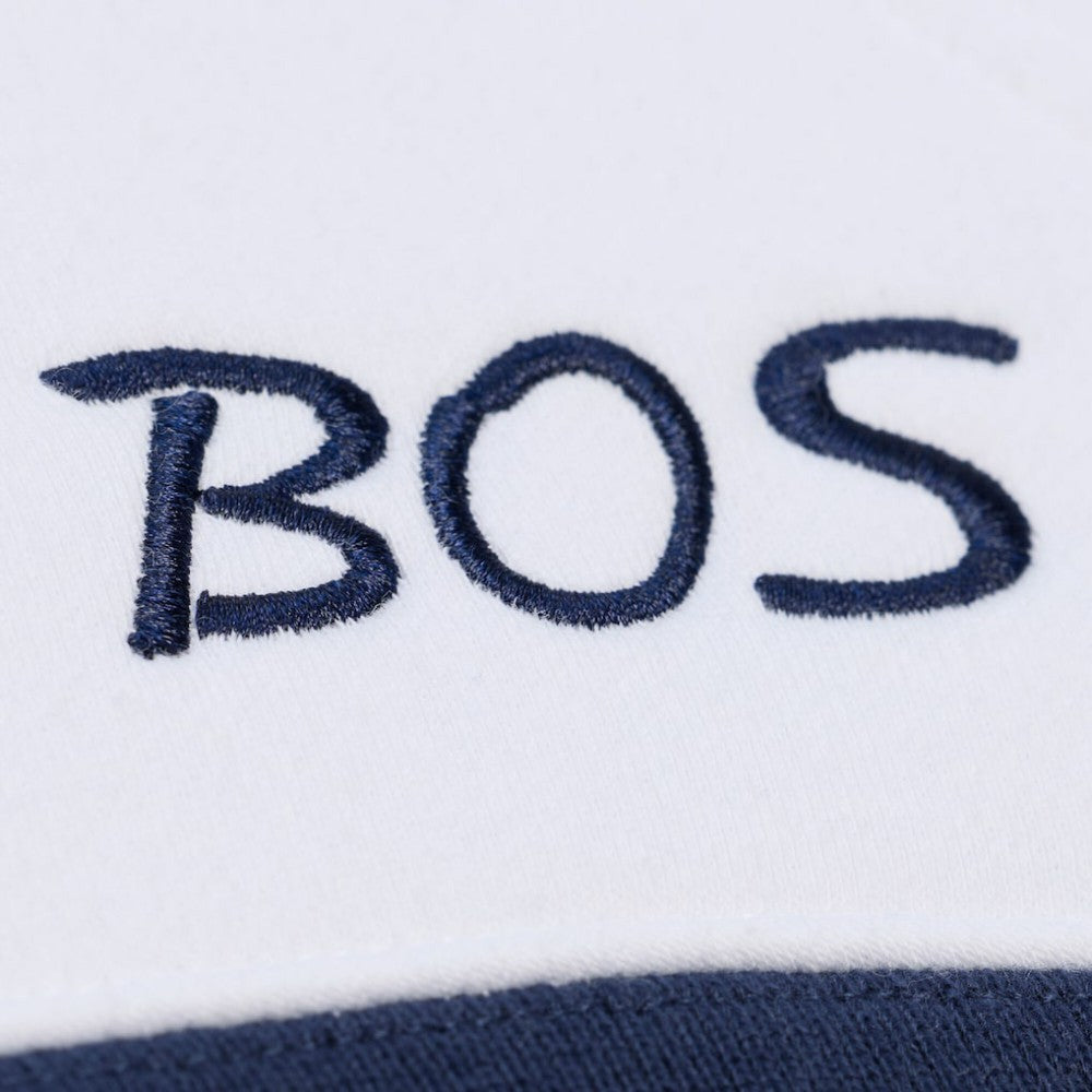 Boston Red Sox Mitchell & Ness Cooperstown Collection Fleece Hoodie Outlet
