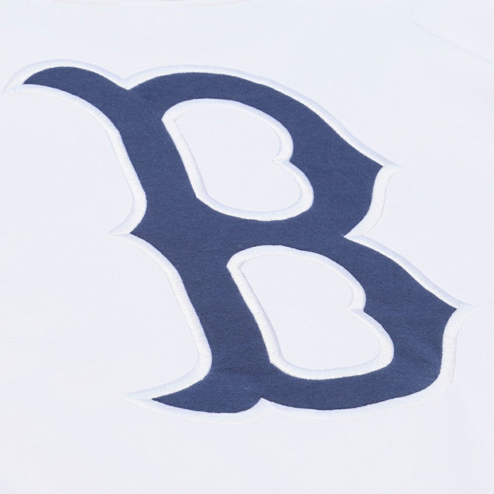 Boston Red Sox Mitchell & Ness Arctic Fleece Sweatshirt Outlet