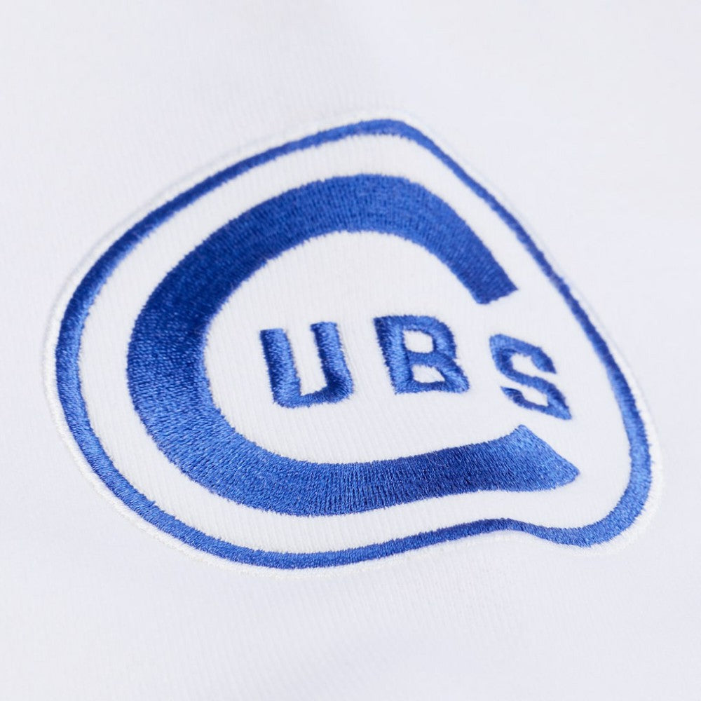 Chicago Cubs Mitchell & Ness Arctic Fleece Sweatshirt Online