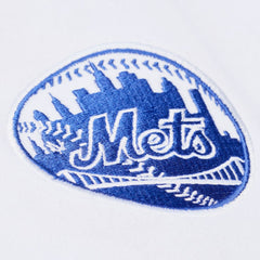 New York Mets Mitchell & Ness Arctic Fleece Sweatshirt Discount