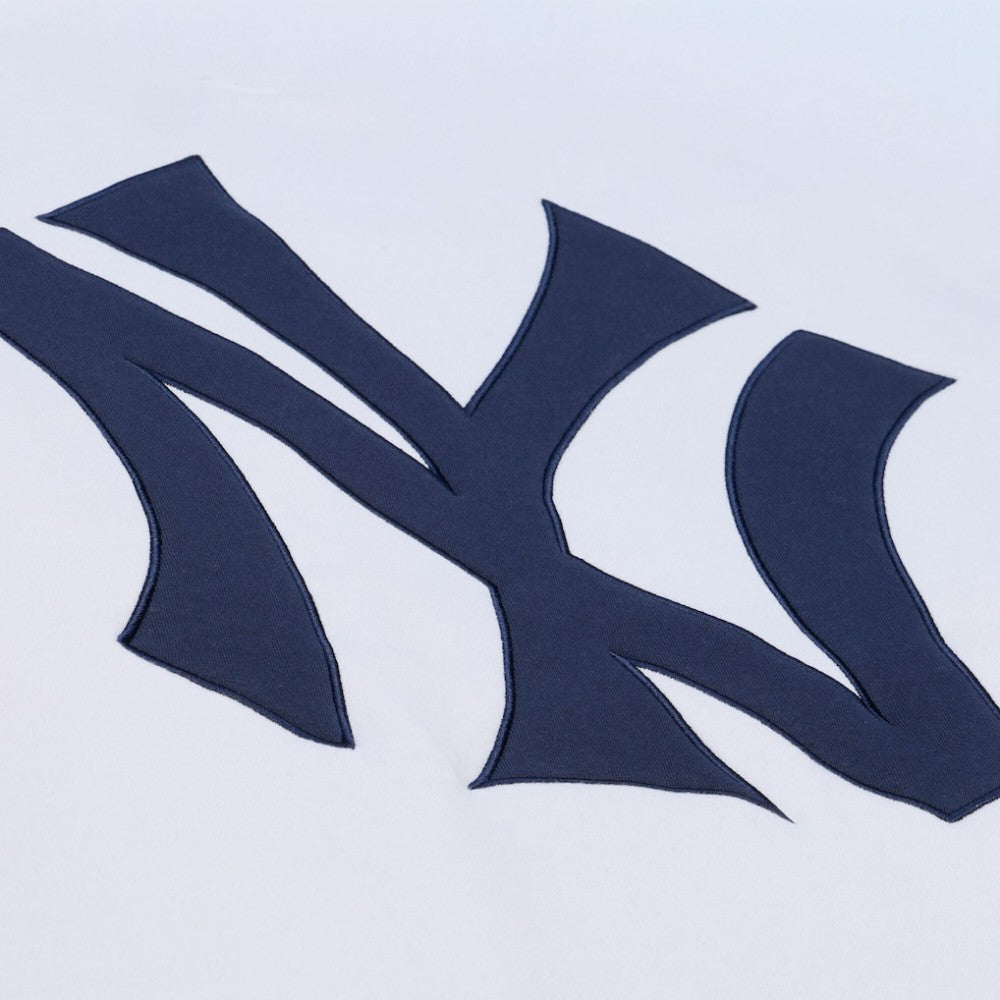 New York Yankees Mitchell & Ness Arctic Fleece Sweatshirt for sale