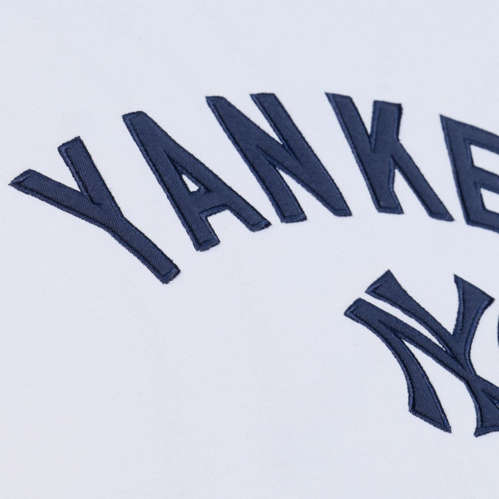New York Yankees Mitchell & Ness Arctic Fleece Sweatshirt for sale