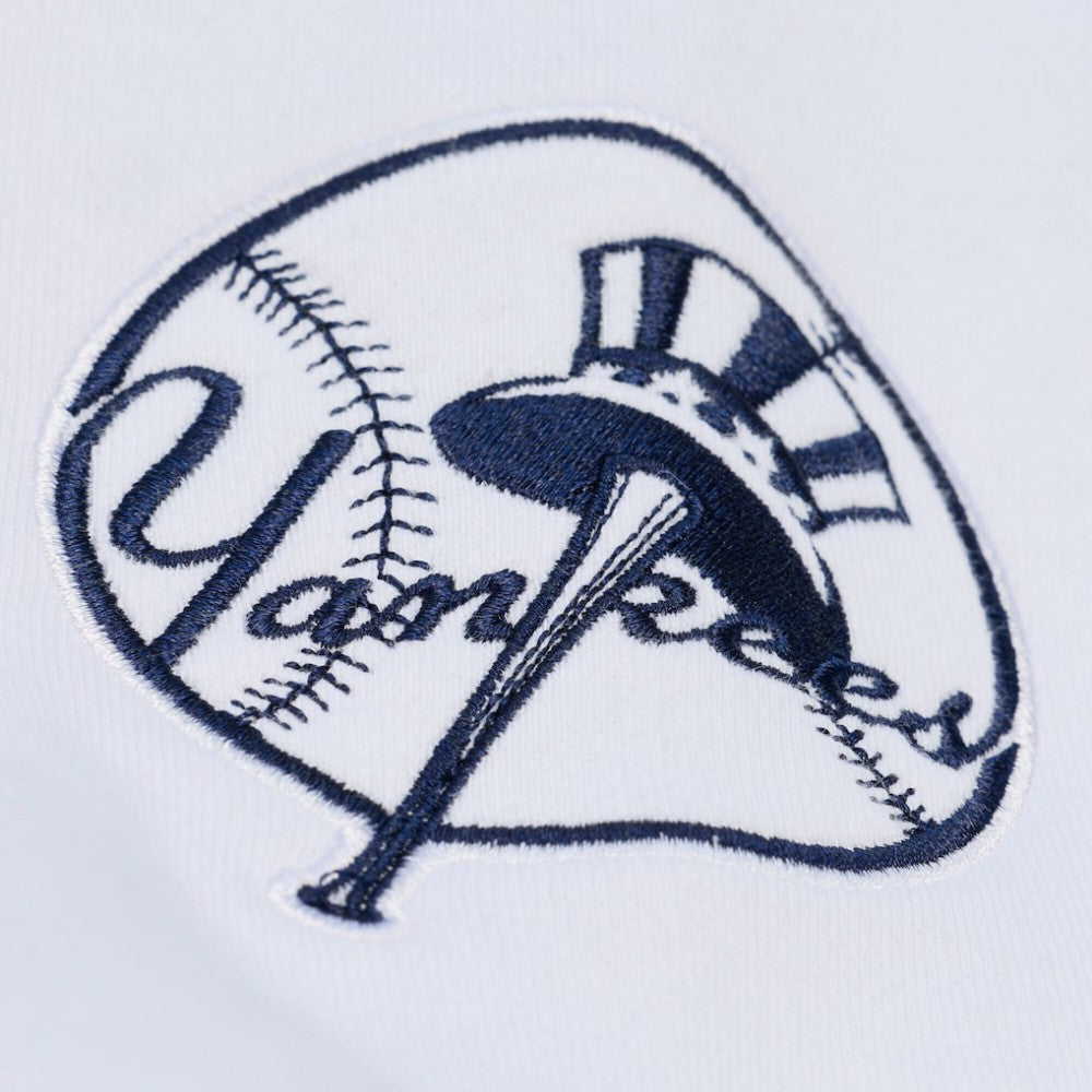 New York Yankees Mitchell & Ness Arctic Fleece Sweatshirt for sale