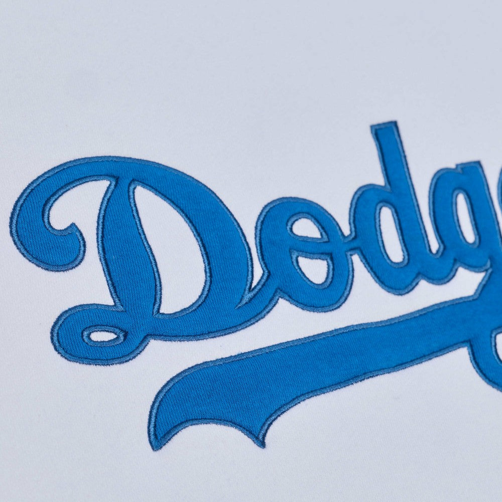 Los Angeles Dodgers Mitchell & Ness Arctic Fleece Sweatshirt Near Me