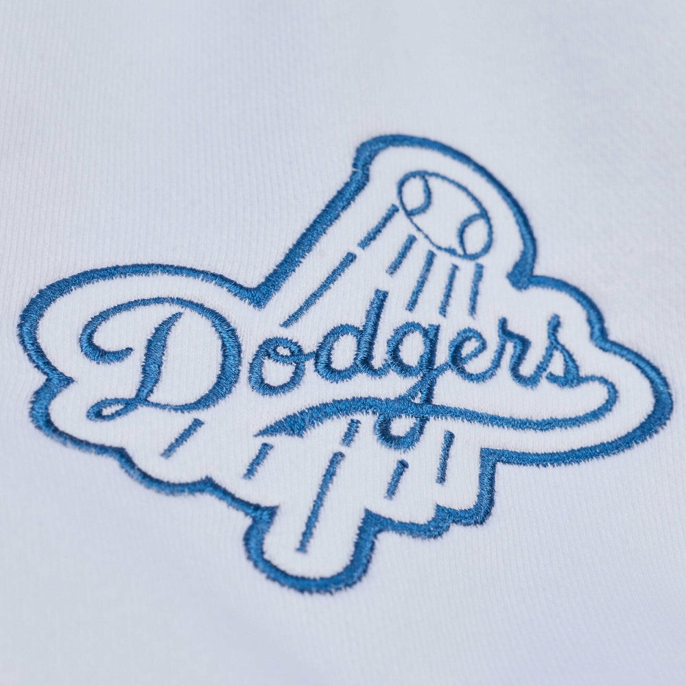Los Angeles Dodgers Mitchell & Ness Arctic Fleece Sweatshirt Near Me
