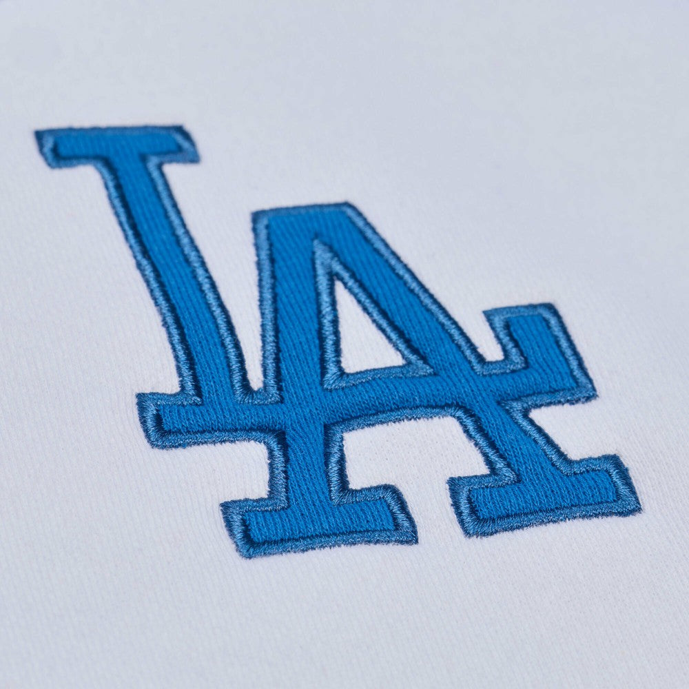 Los Angeles Dodgers Mitchell & Ness Arctic Fleece Sweatshirt Near Me