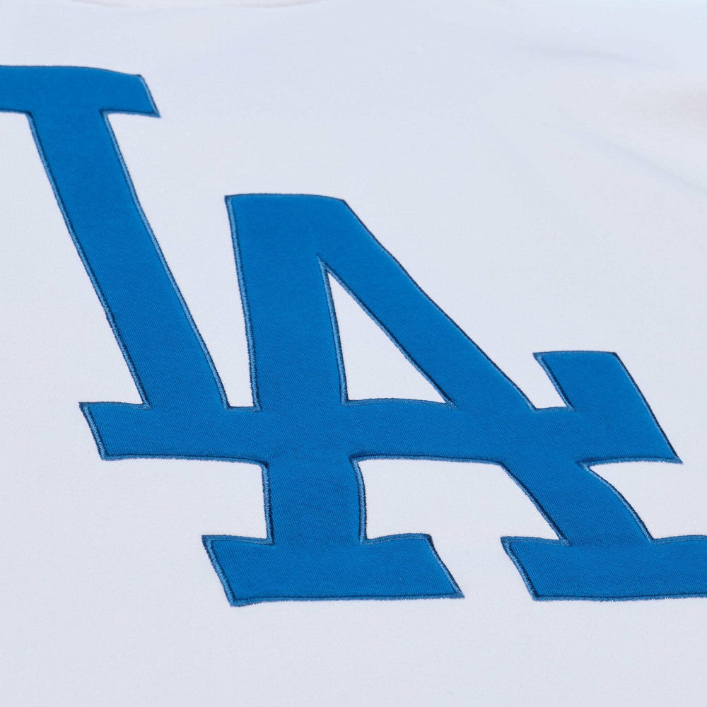 Los Angeles Dodgers Mitchell & Ness Arctic Fleece Sweatshirt Near Me