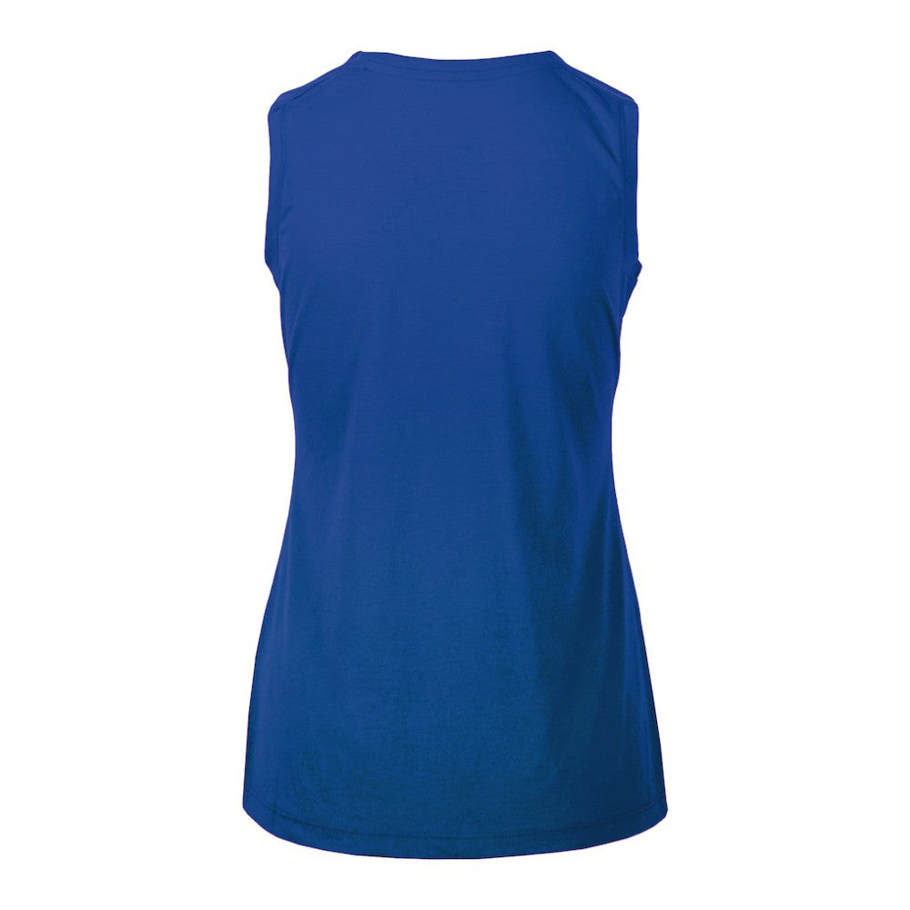 Tampa Bay Lightning Levelwear Women's 2026 NHL Stadium Series Macy Tank Top - Blue | NHL on sale