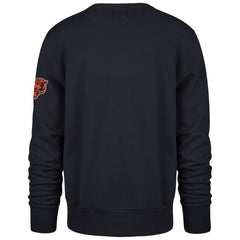 Chicago Bears '47 Good. Better. Best. Headline Sweatshirt - Navy - 47 brand