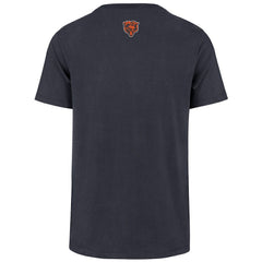 Chicago Bears '47 Good. Better. Best. Franklin T-Shirt - Navy - 47 brand