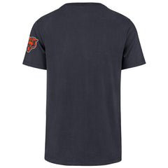 Chicago Bears '47 Good. Better. Best. Franklin T-Shirt - Navy - 47 brand
