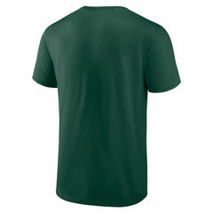 Green Bay Packers Hustle T-Shirt - Green - NFL