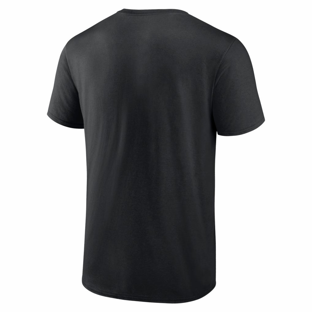 Jacksonville Jaguars Hustle T-Shirt - Black - NFL