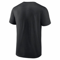 Jacksonville Jaguars Hustle T-Shirt - Black - NFL